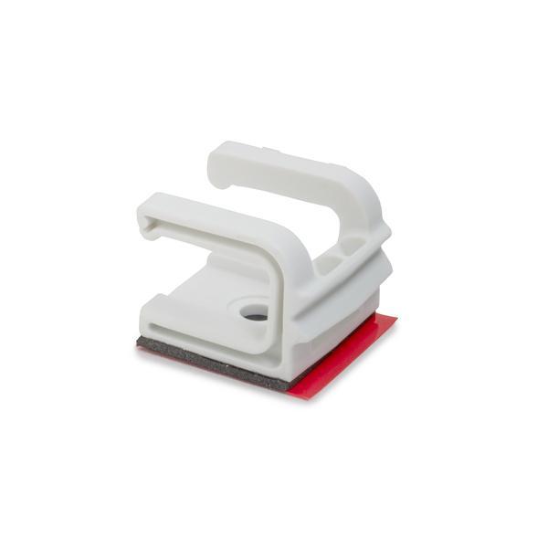 HellermannTyton 151-04725 Cable Tie Holders & Mountings