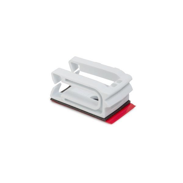 HellermannTyton 151-04726 Cable Tie Holders & Mountings