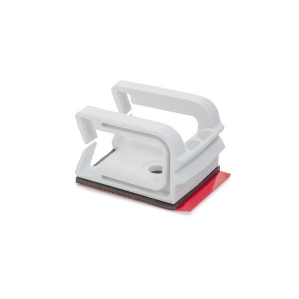 HellermannTyton 151-04727 Cable Tie Holders & Mountings