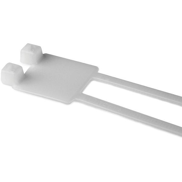 HellermannTyton IT50RD9K2 Identification Cable Ties