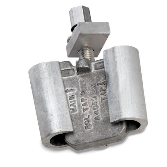 Blackburn® A-5060-S20-SH Wedge Overhead Taps