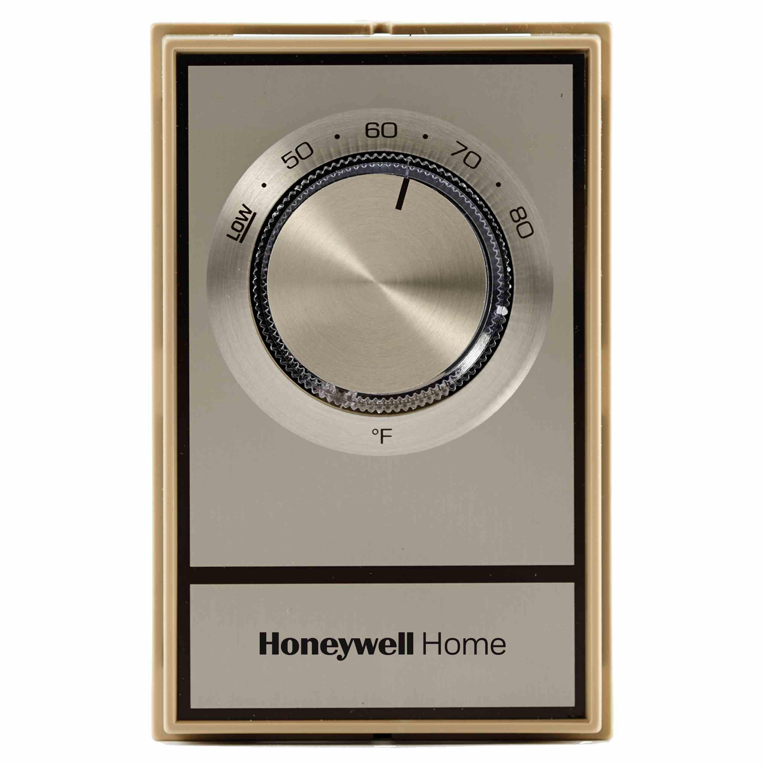 Honeywell Home T498A1778/U Line Voltage Thermostats