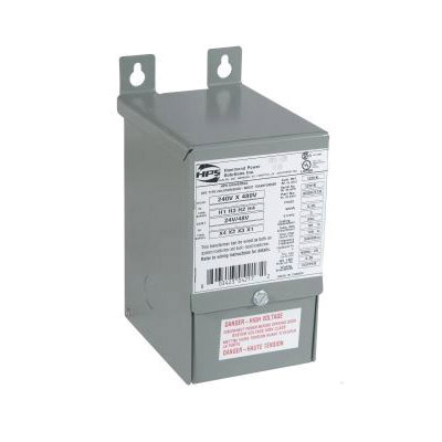 HPS QC05ESCB Buck Boost Transformers