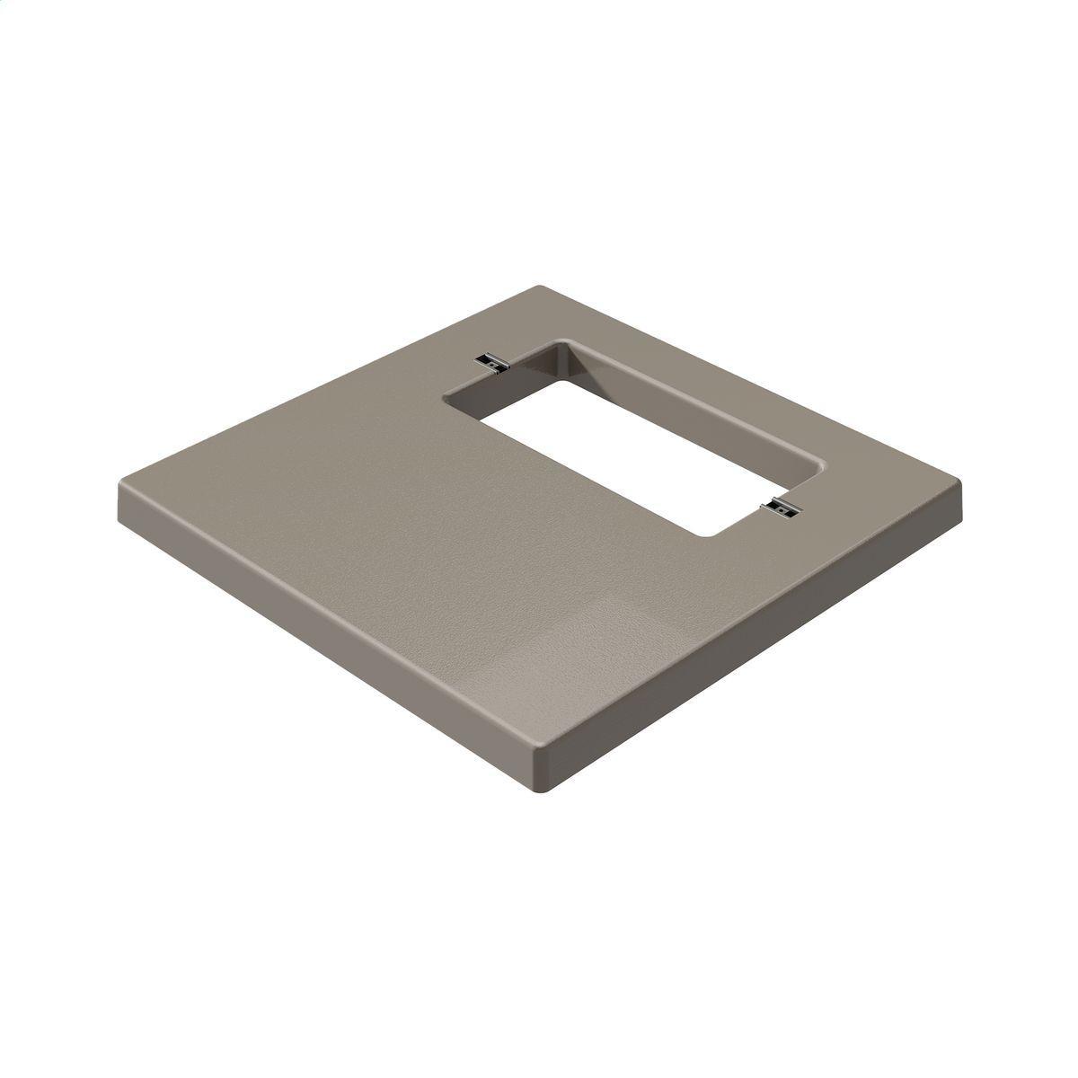 Hubbell® PH48421227G4S Enclosure Mounts