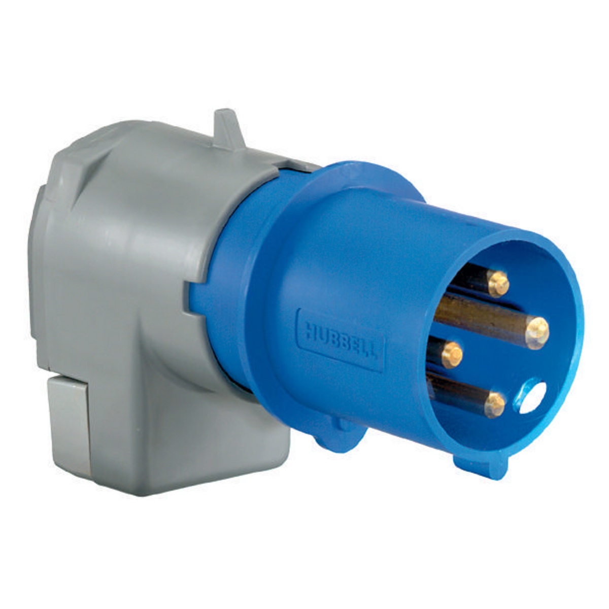 Hubbell Wiring Device-Kellems A5100P9 Pin & Sleeve Plugs