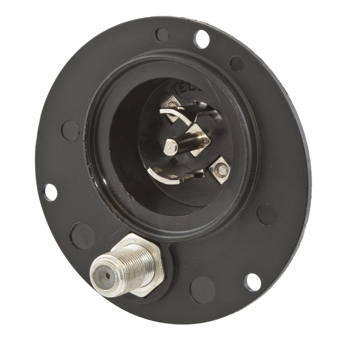 Hubbell Wiring Device-Kellems CR16914 Pin & Sleeve Device Interiors