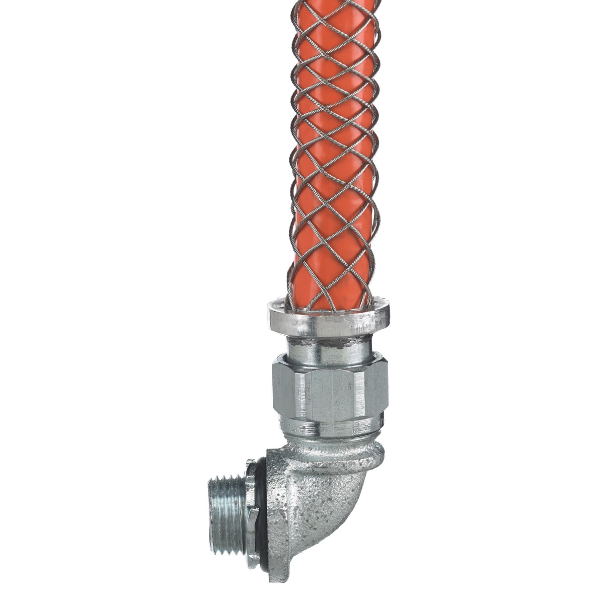 Hubbell Wiring Device-Kellems H1009CNK Liquid Tight Conduit Connectors w/Grips