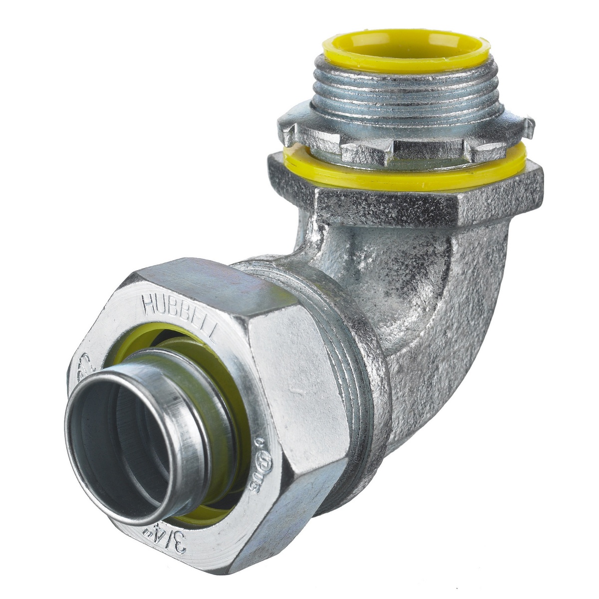 Hubbell Wiring Device-Kellems H12591 Liquid Tight Conduit Connectors