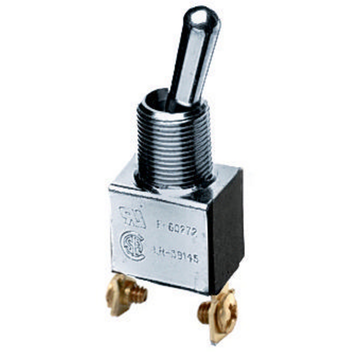 Hubbell Wiring Device-Kellems HBL118 Toggle Switches