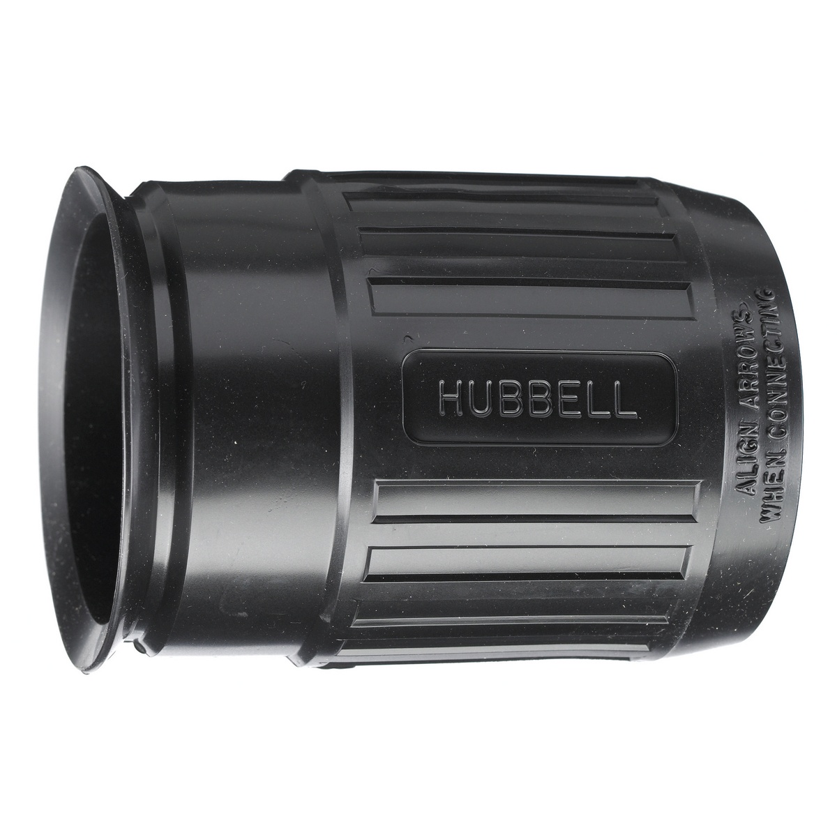 Hubbell Wiring Device-Kellems HBL20424B Locking Device Accessories
