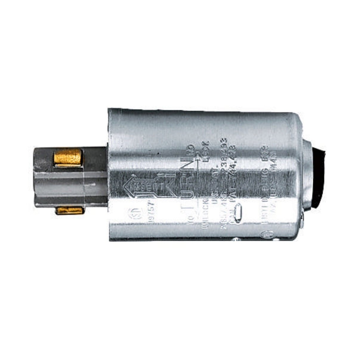 Hubbell Wiring Device-Kellems HBL24312 Locking Plugs