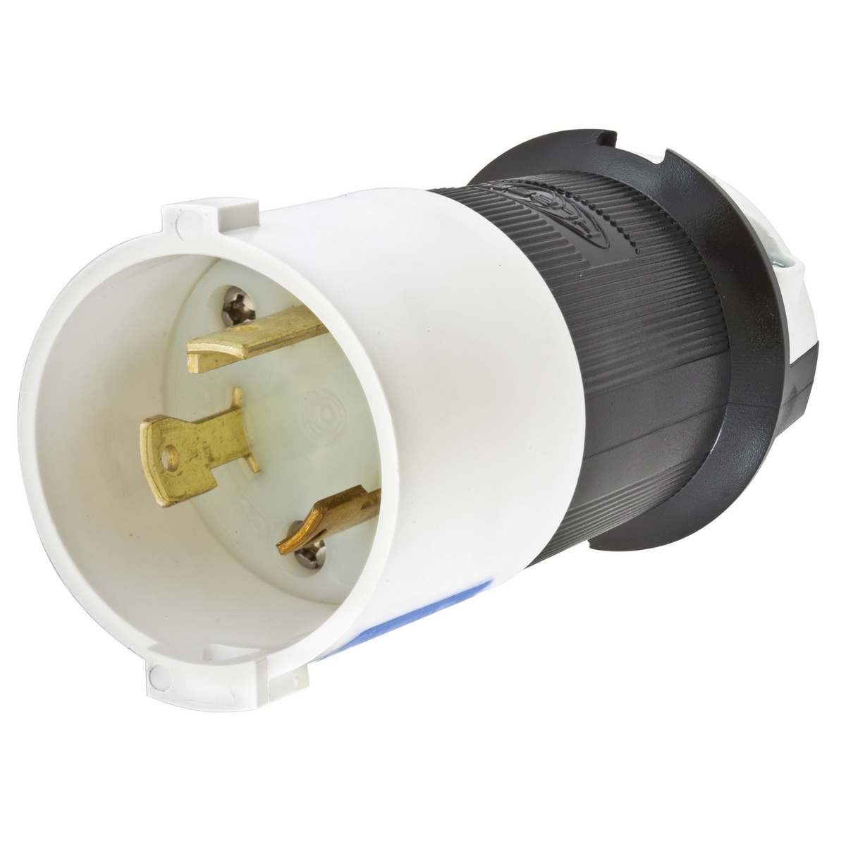 Hubbell Wiring Device-Kellems HBL2621S Locking Plugs