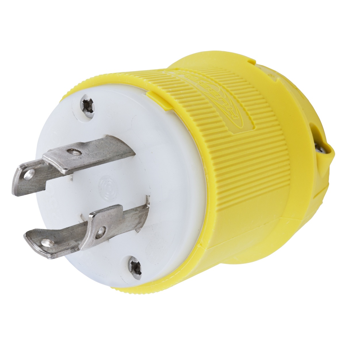 Hubbell Wiring Device-Kellems HBL27CM21 Locking Plugs