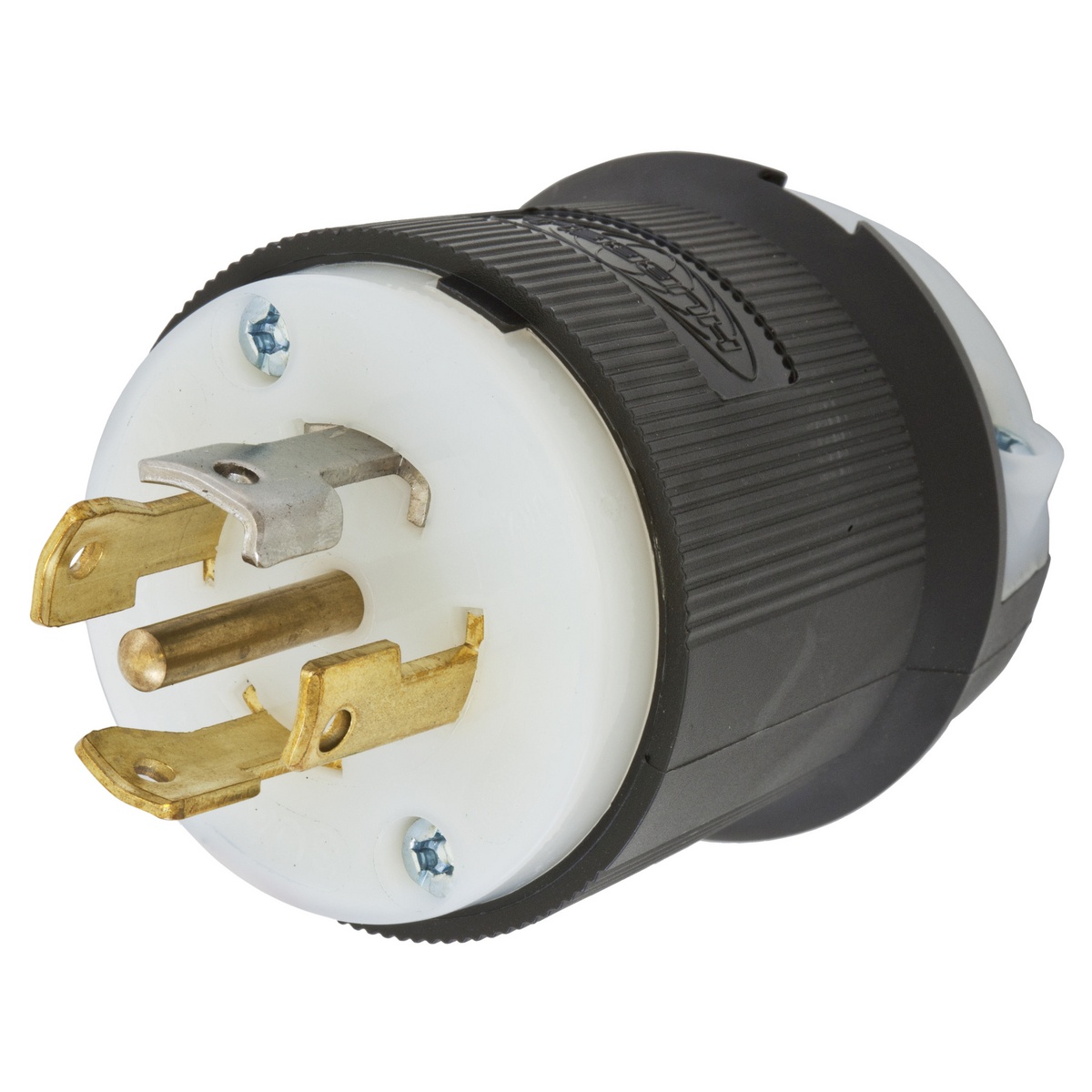 Hubbell Wiring Device-Kellems HBL2831 Locking Plugs