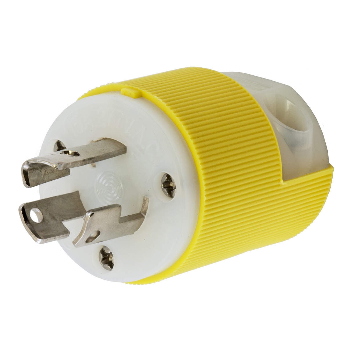 Hubbell Wiring Device-Kellems HBL47CM70C Locking Plugs