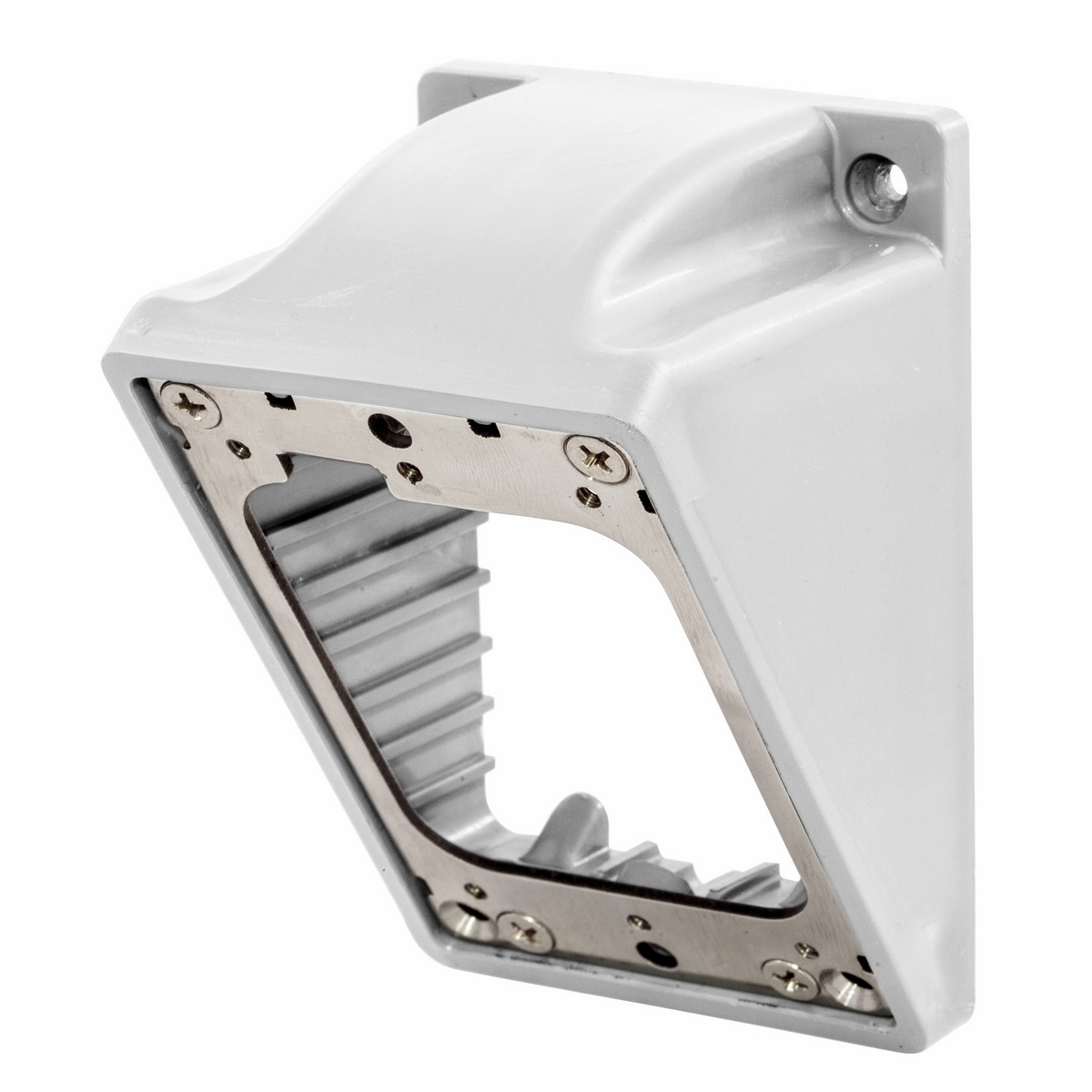 Hubbell Wiring Device-Kellems HBL60CM55W Electric Box Mounting Accessories