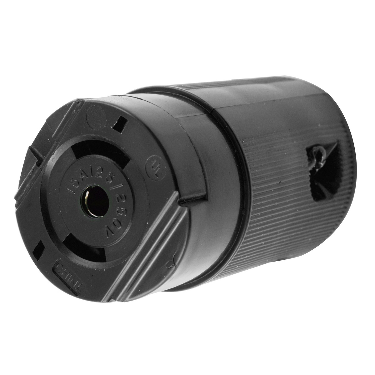 Hubbell Wiring Device-Kellems HBL7484V Locking Connectors