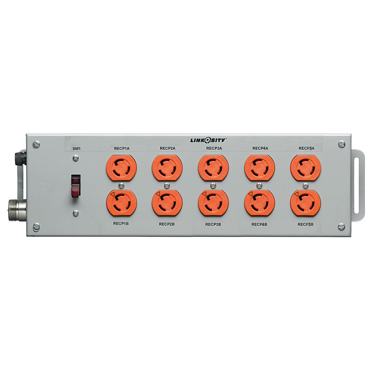 Hubbell Wiring Device-Kellems MSM5SG00P Power Distribution Units (PDU)