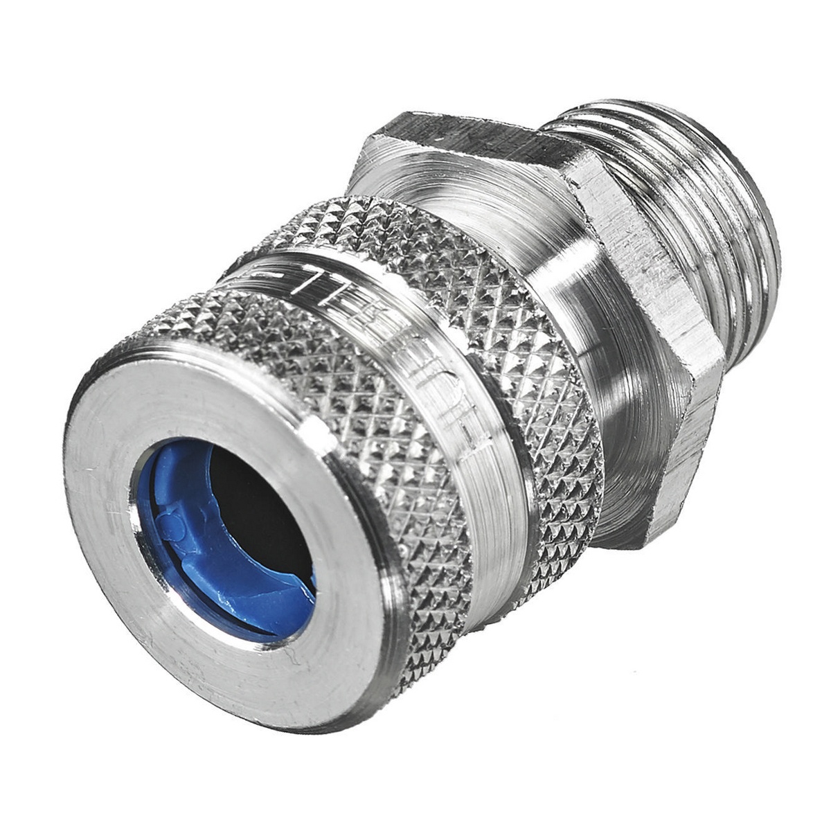 Hubbell Wiring Device-Kellems SHC1012 Flexible Cord Connectors - Straight