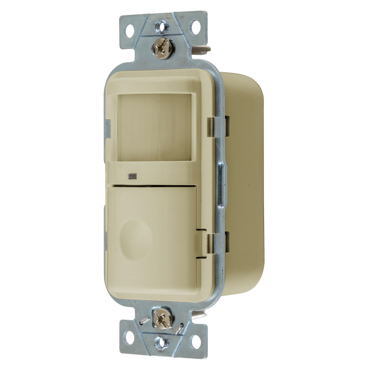 Hubbell Wiring Device-Kellems WS1001I Wall Mount Vacancy Sensors