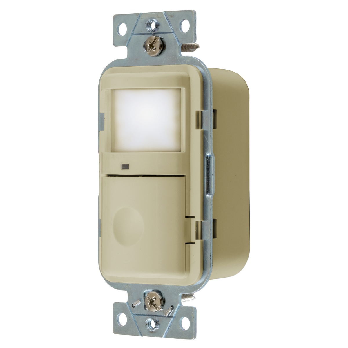 Hubbell Wiring Device-Kellems WS1001NI Wall Mount Vacancy Sensors
