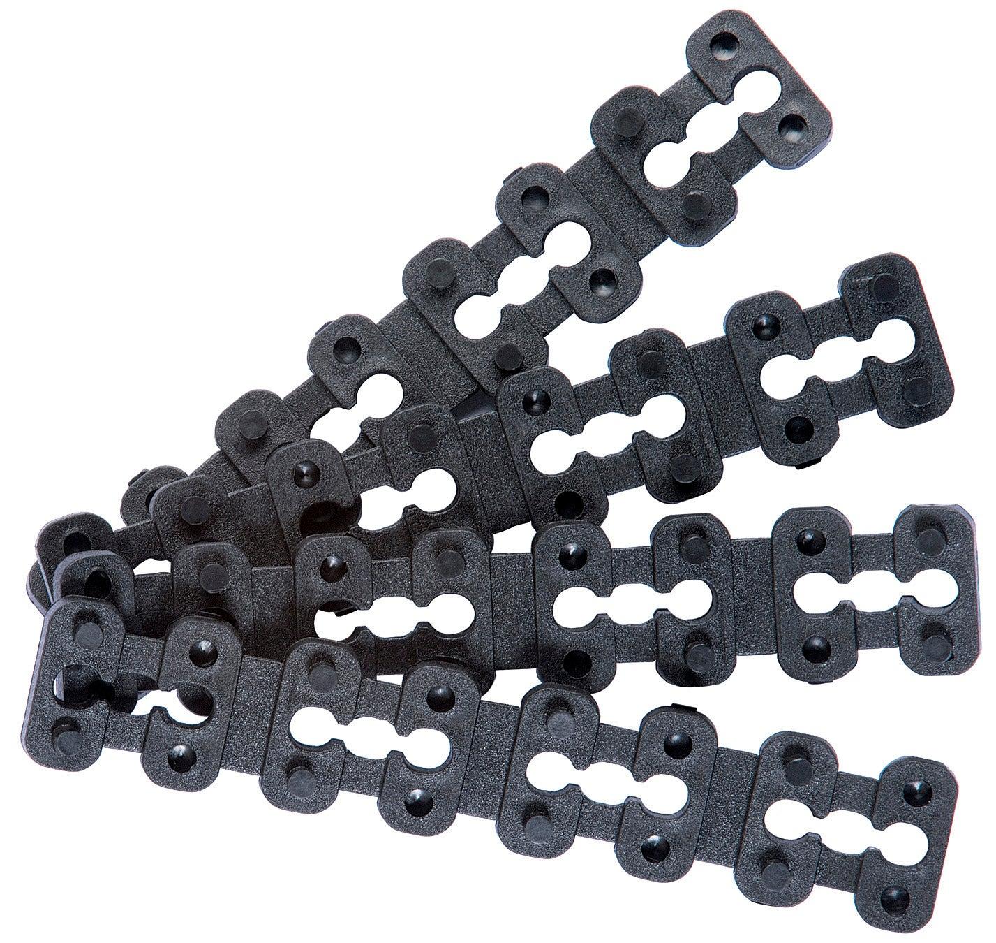 IDEAL® 172451L Wallplate Shims & Spacers