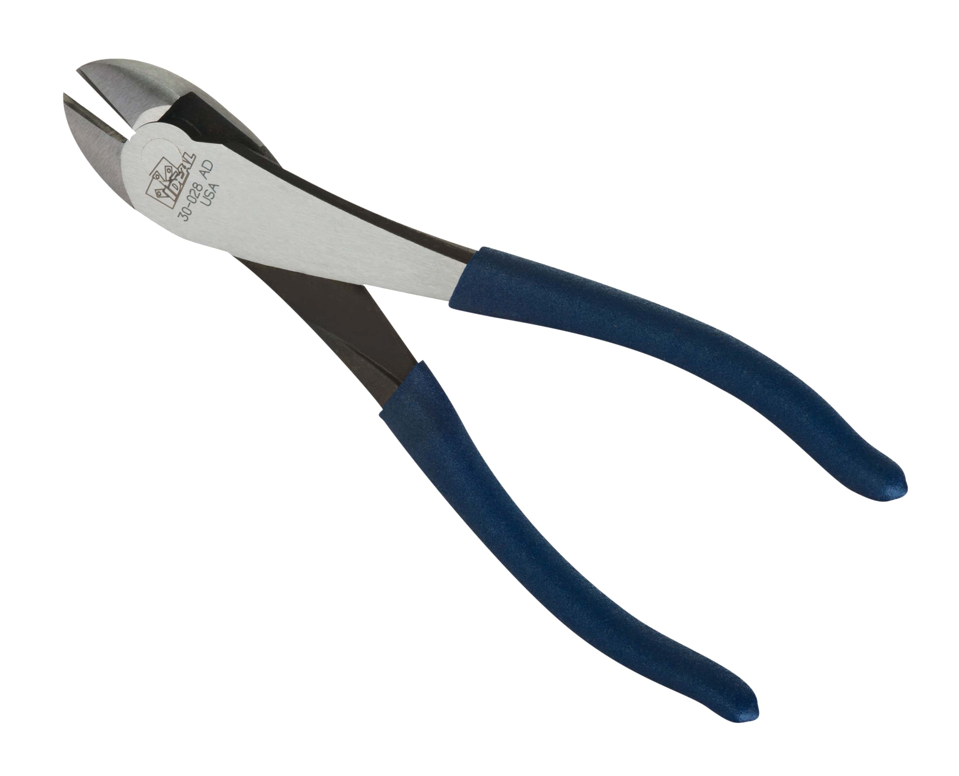 IDEAL® 30-028 Diagonal Cutting Pliers