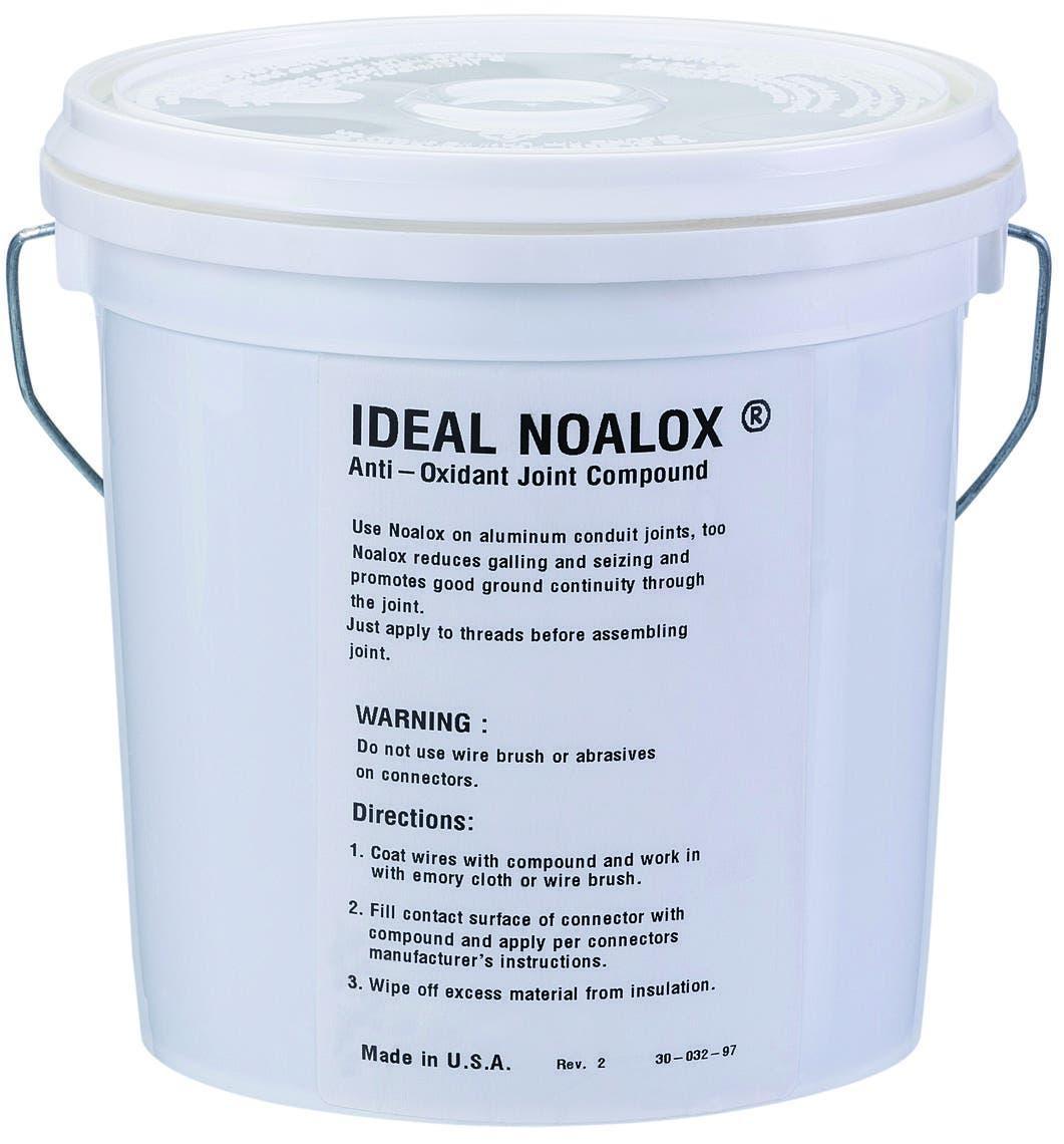 IDEAL® 30-040 Anti-Seize Compounds