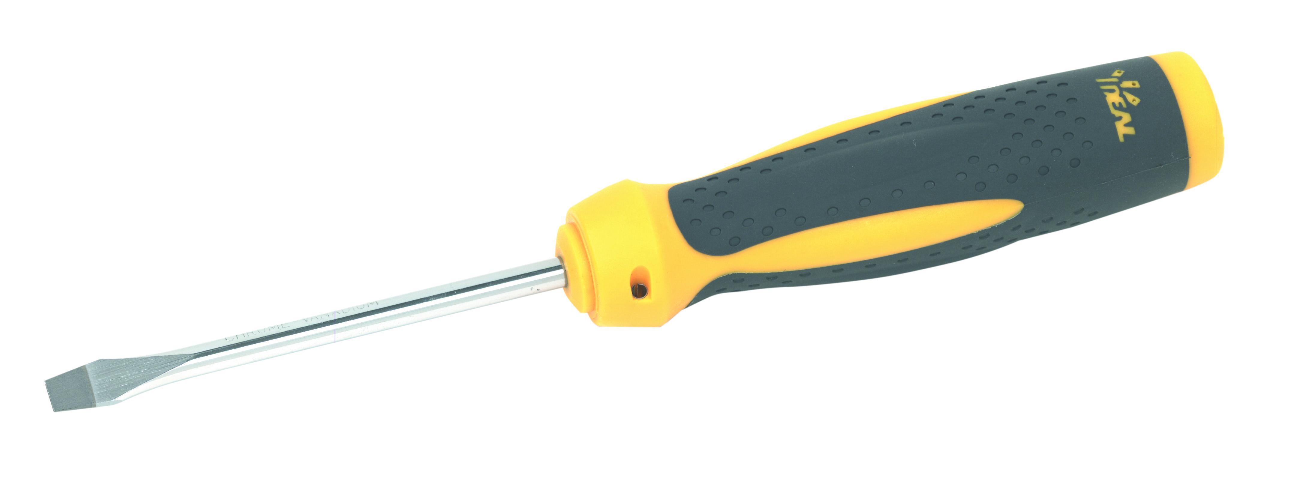 IDEAL® 30-331 Standard Screwdrivers