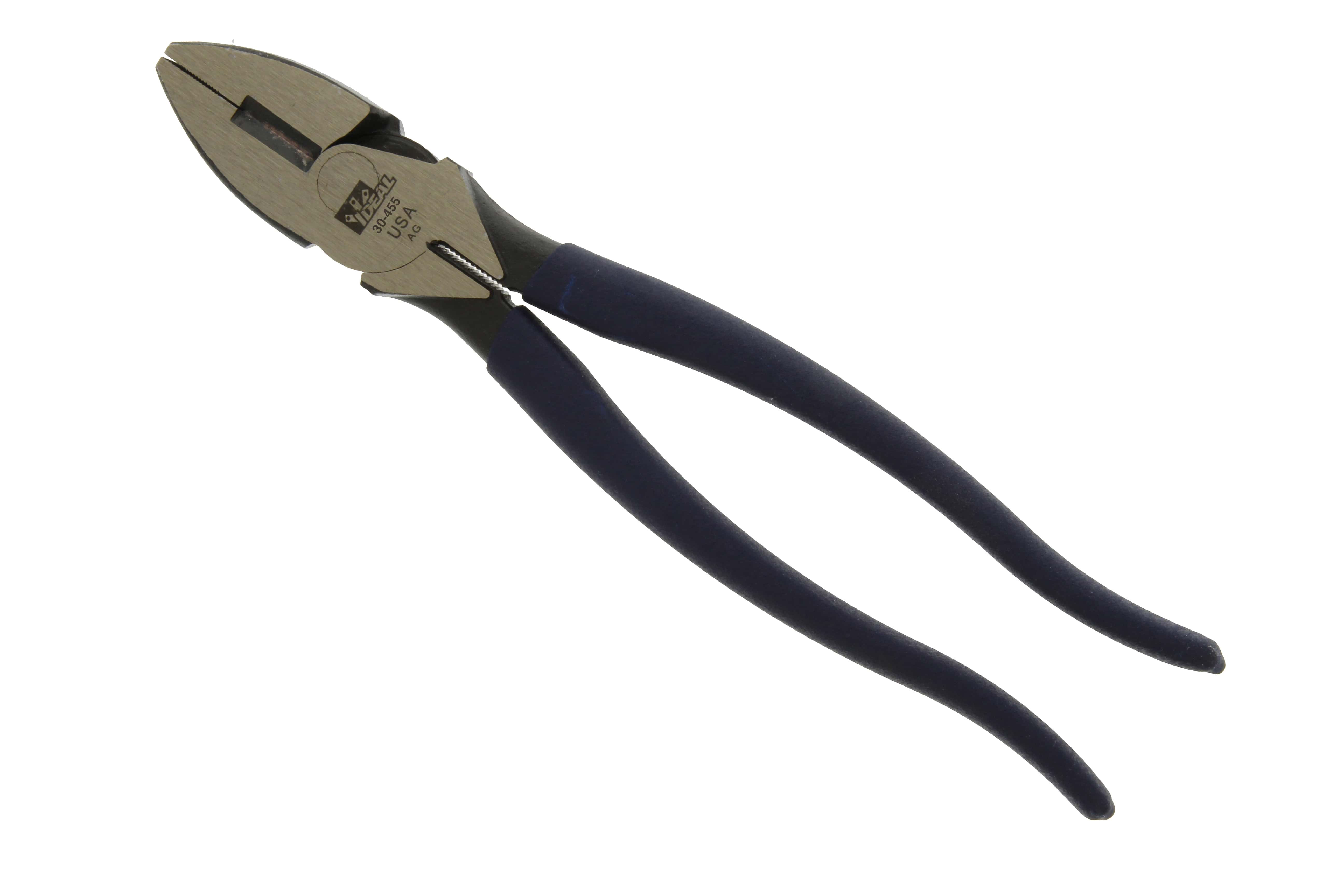 IDEAL® 30-455 Combination Pliers