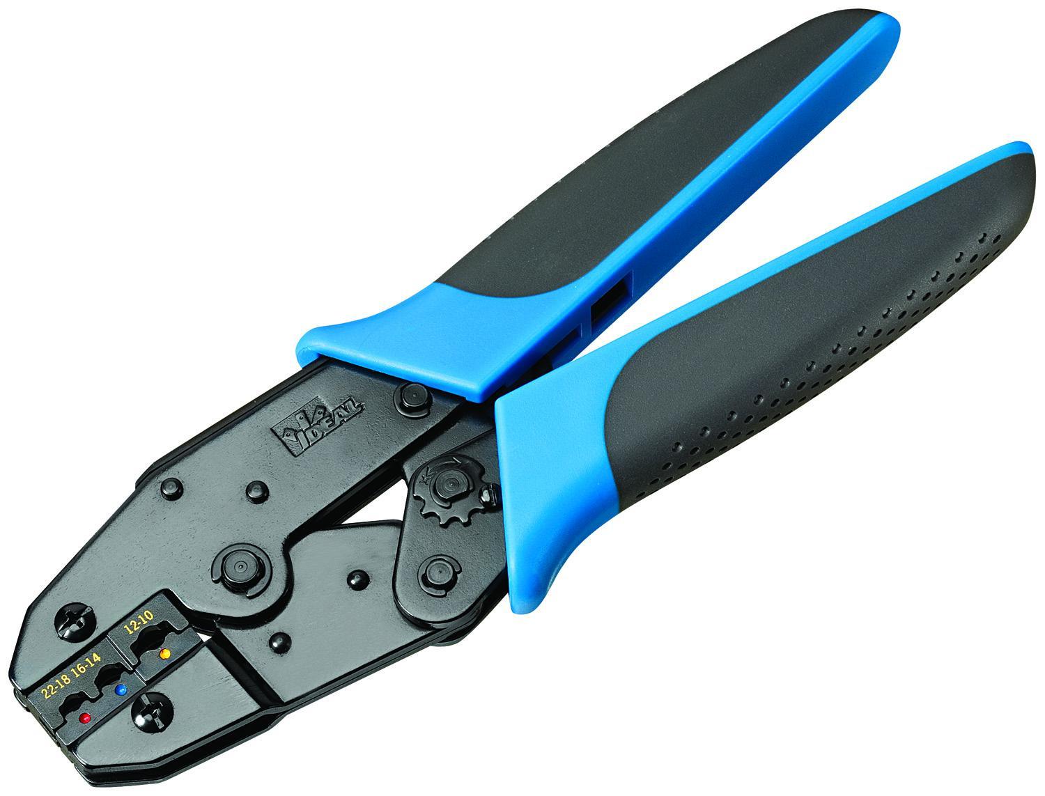 IDEAL® 30-500 Cable & Wire Crimpers