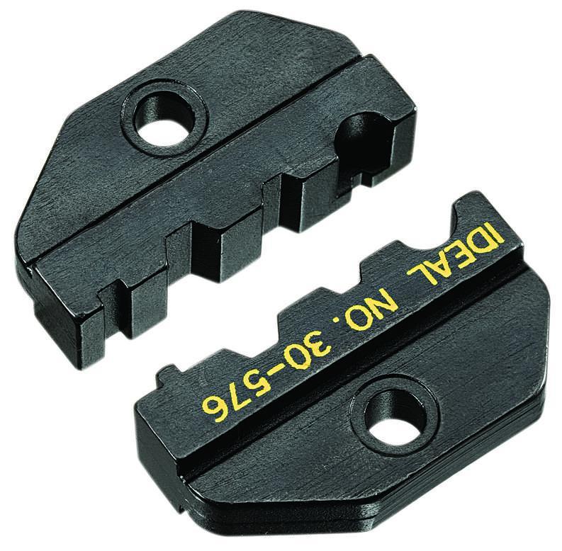 IDEAL® 30-576 Crimping Tool Die Sets