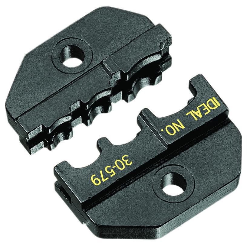 IDEAL® 30-579 Crimping Tool Die Sets
