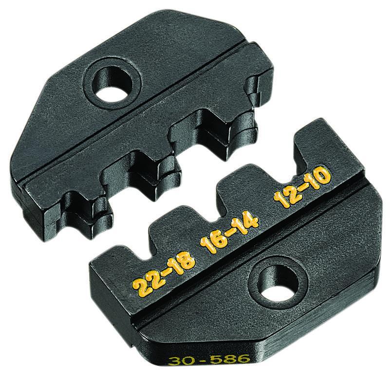 IDEAL® 30-586 Crimping Tool Die Sets