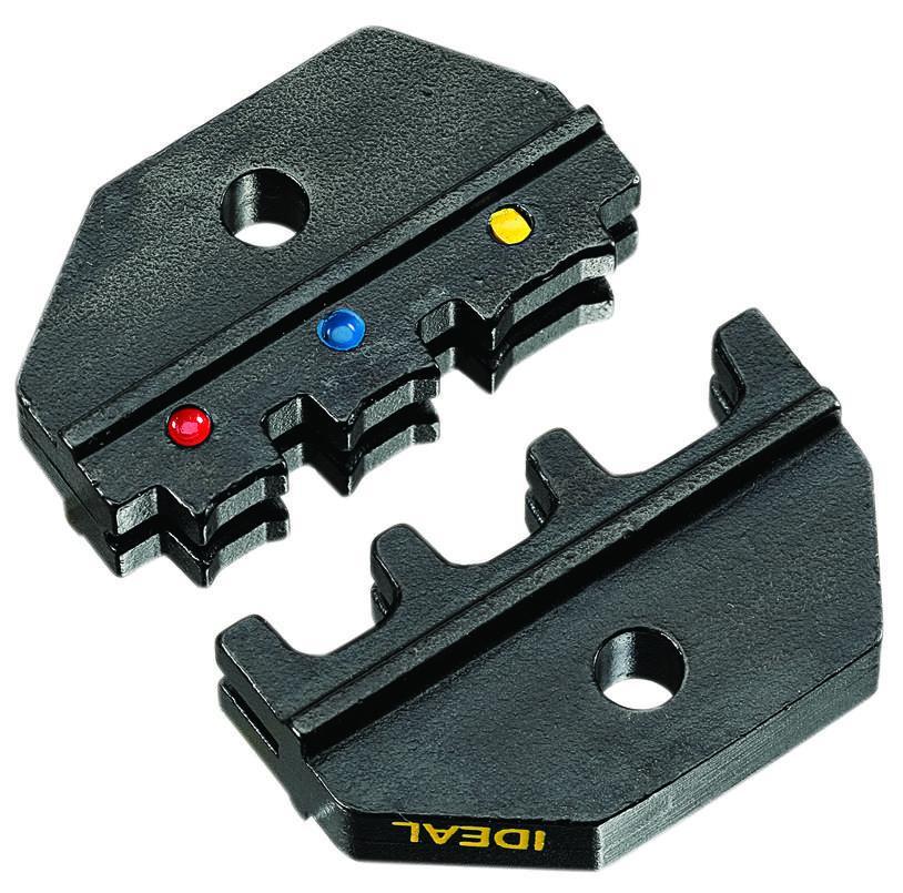 IDEAL® 30-594 Crimping Tool Die Sets