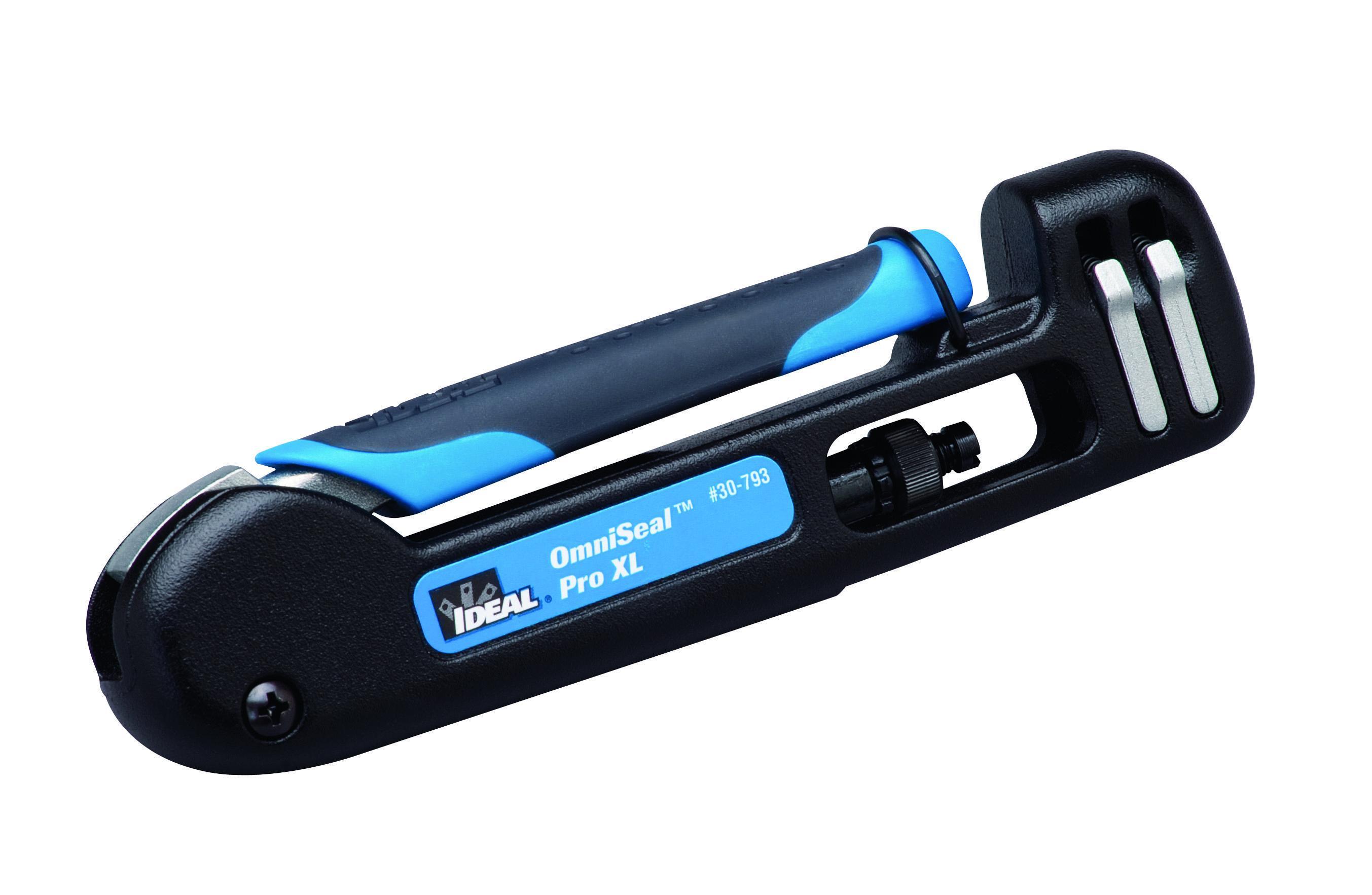 IDEAL® 30-793 Cable & Wire Crimpers