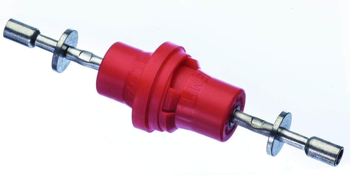 IDEAL® 30-HC6 Safety/Disconnect Switch Fuse Kits