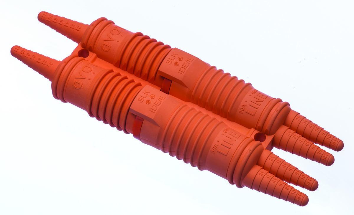 IDEAL® 30-S2212D Light Fixture Disconnects