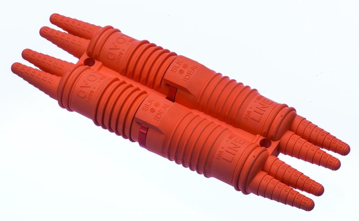IDEAL® 30-S2222D Light Fixture Disconnects