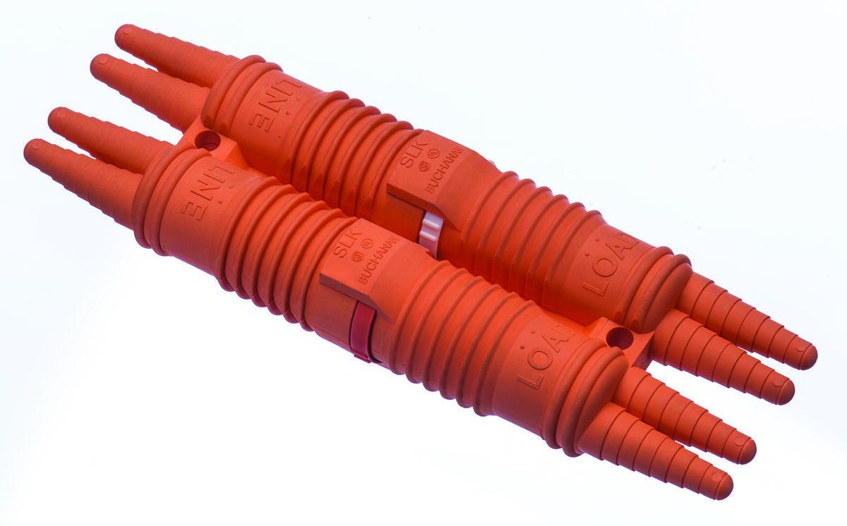 IDEAL® 30-S2222P Light Fixture Disconnects
