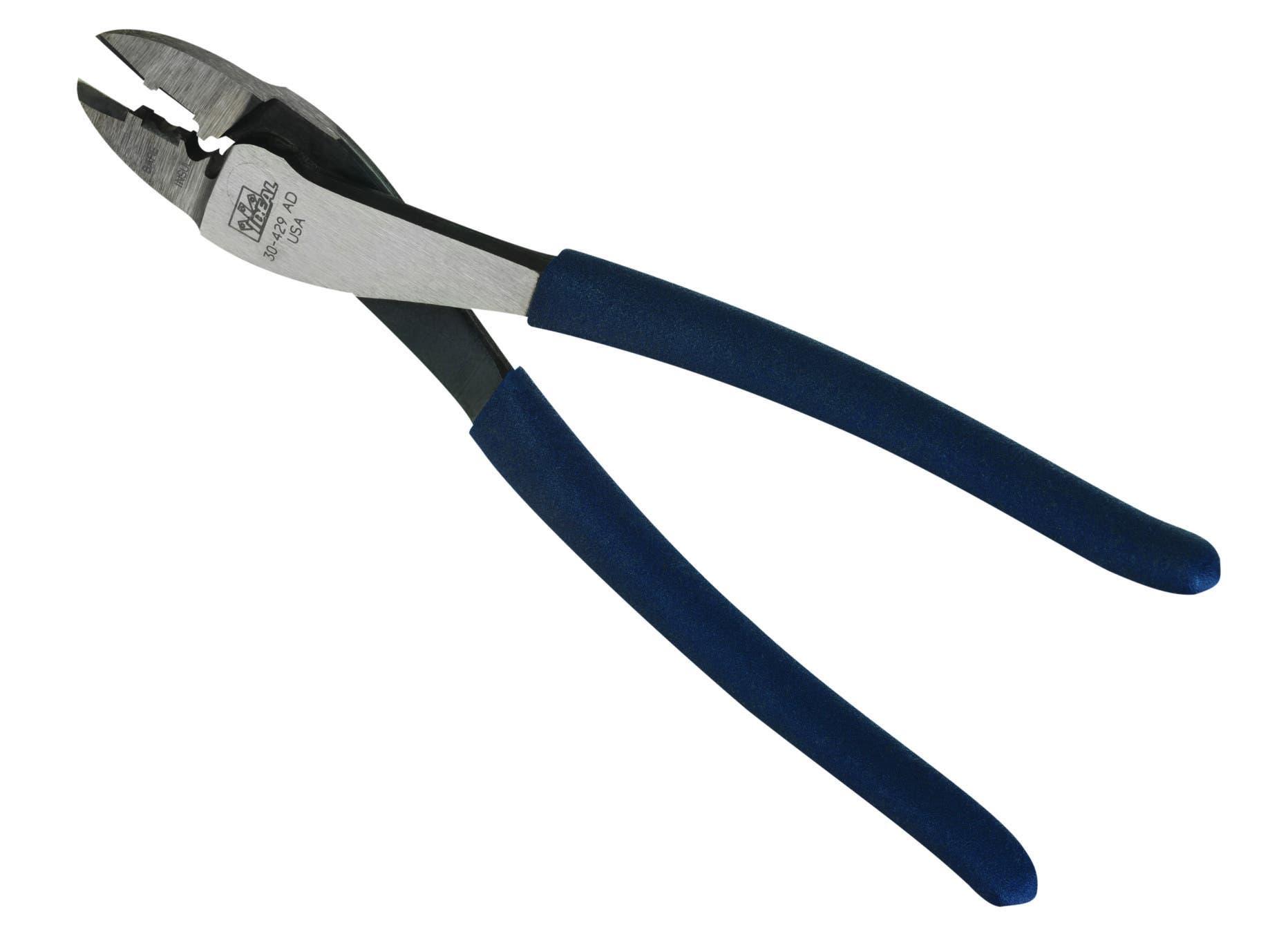 IDEAL® 30-429 Cable & Wire Crimpers