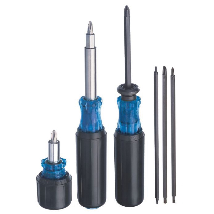 IDEAL® 30-726 Screwdriver Sets