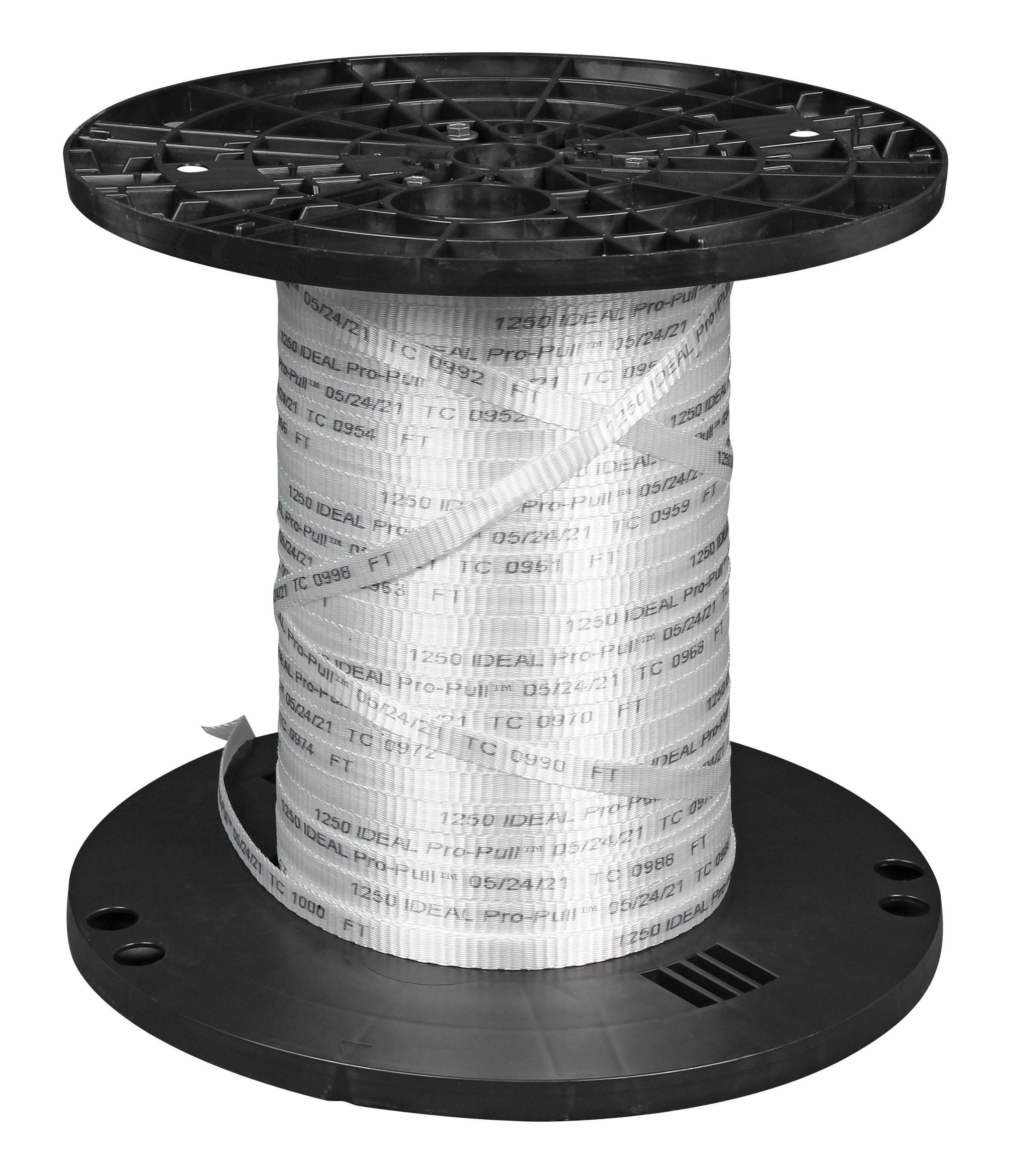IDEAL® 31-1250-10 Pull Line Measuring Tapes