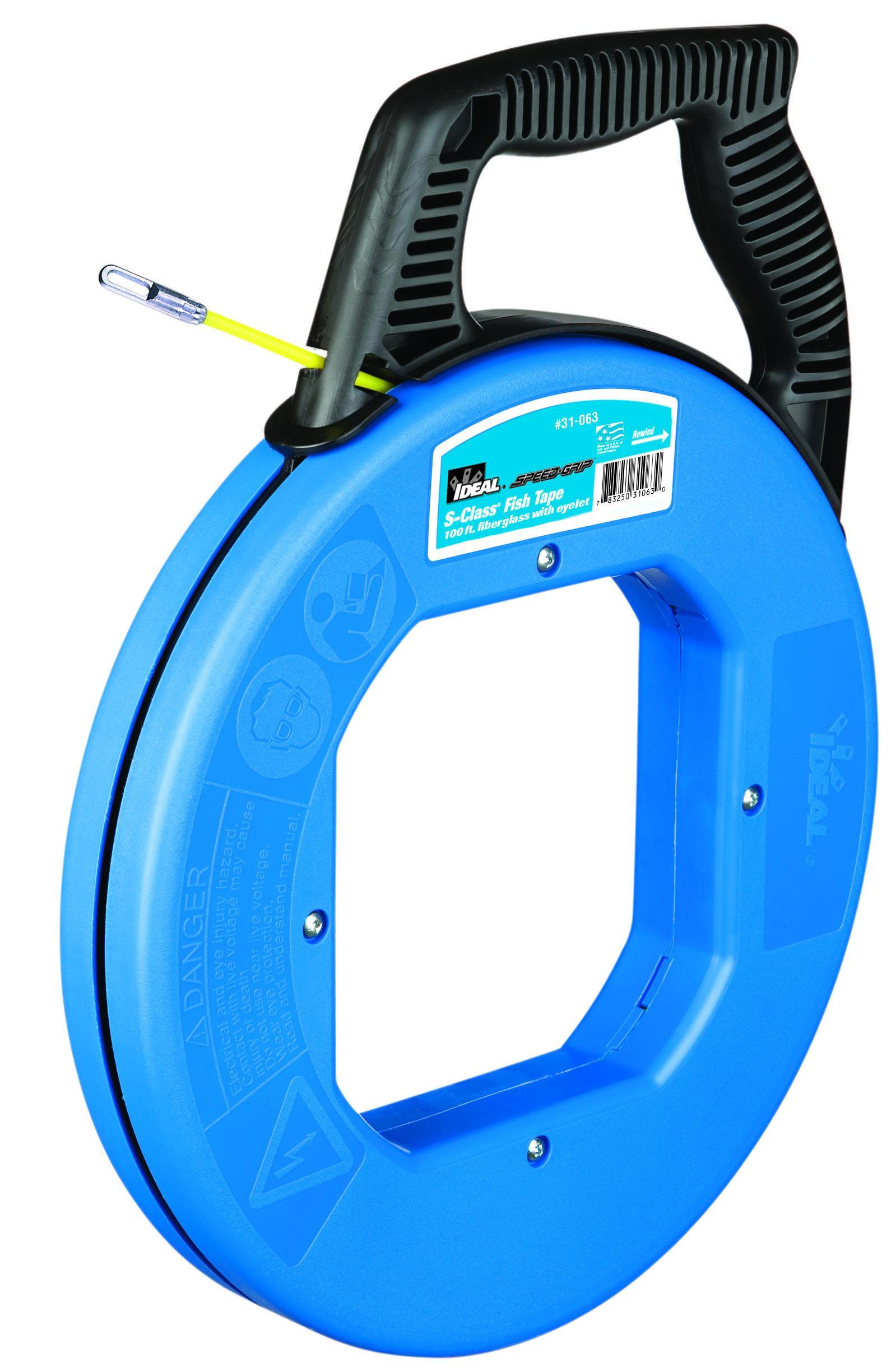 IDEAL® 31-152 Fish Tapes