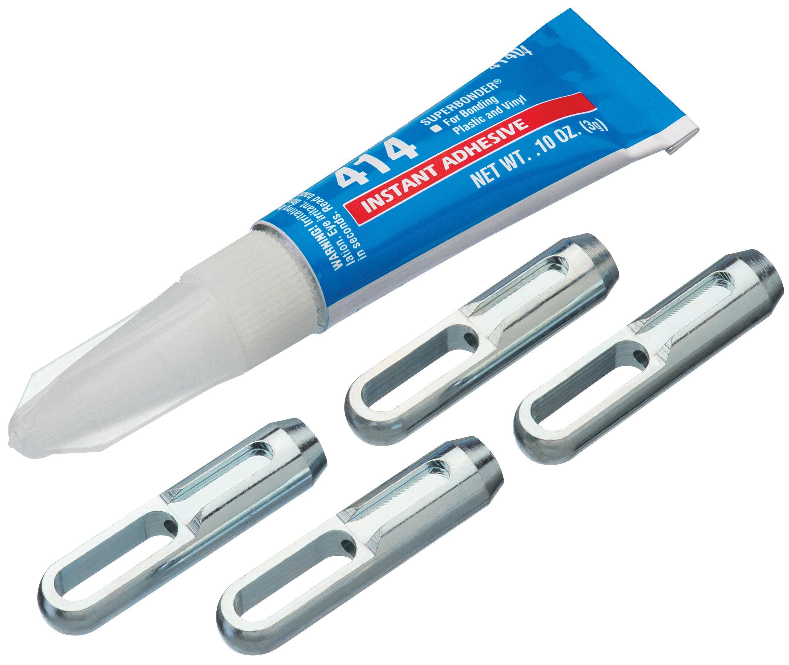 IDEAL® S-Class® 31-158 Replacement Eyelet, For Use With S-Class® Fish Tape