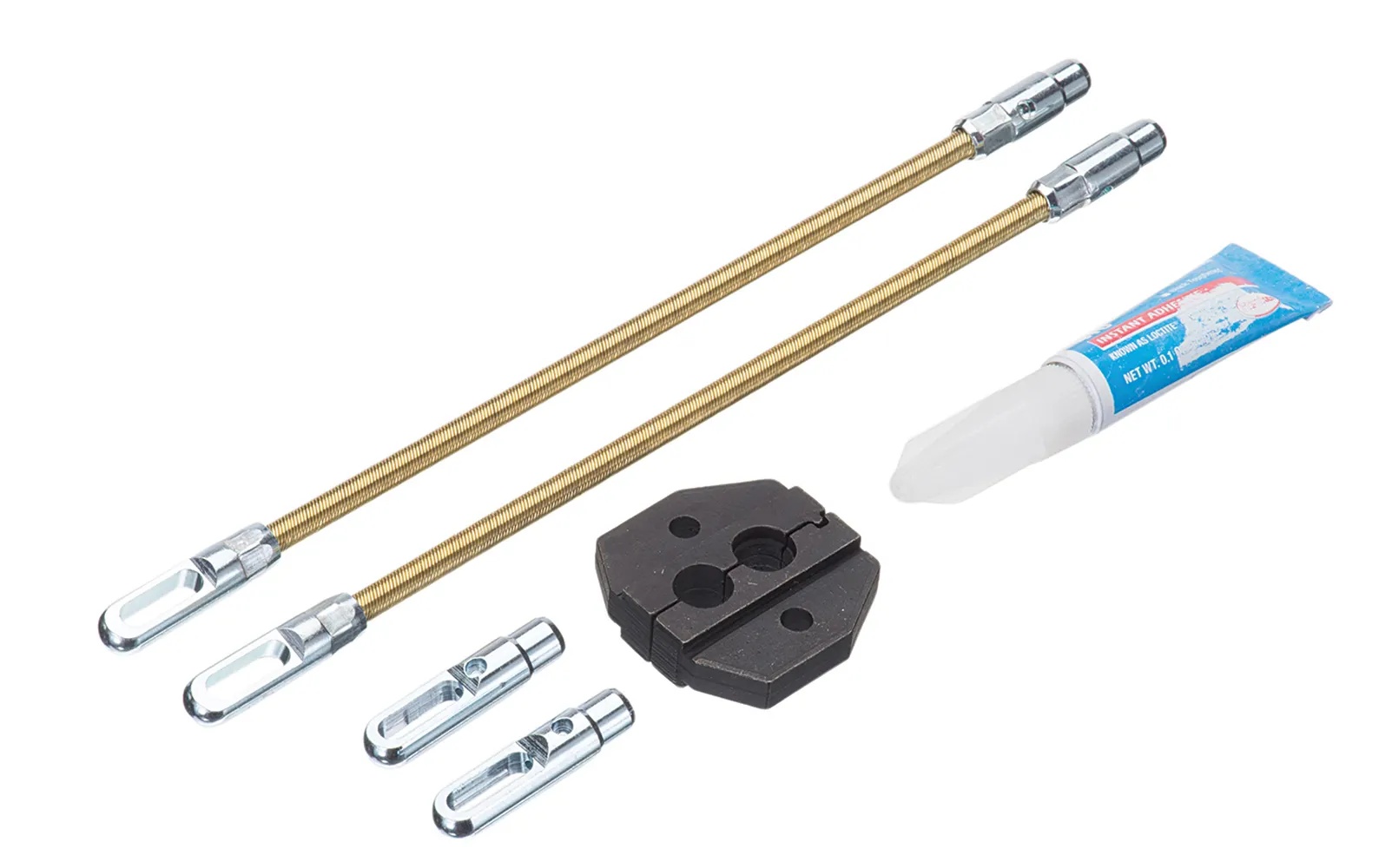 IDEAL® S-Class® 31-164 Die Set Kit