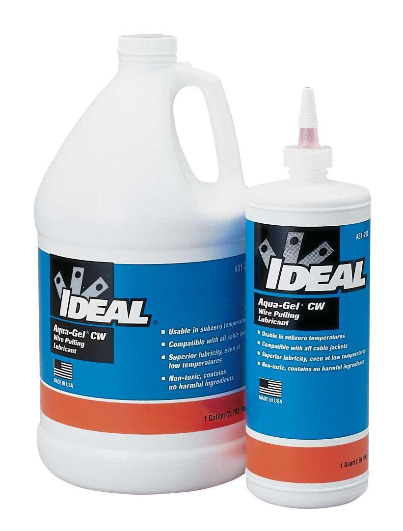 IDEAL® 31-295 Cable Pulling Lubricants