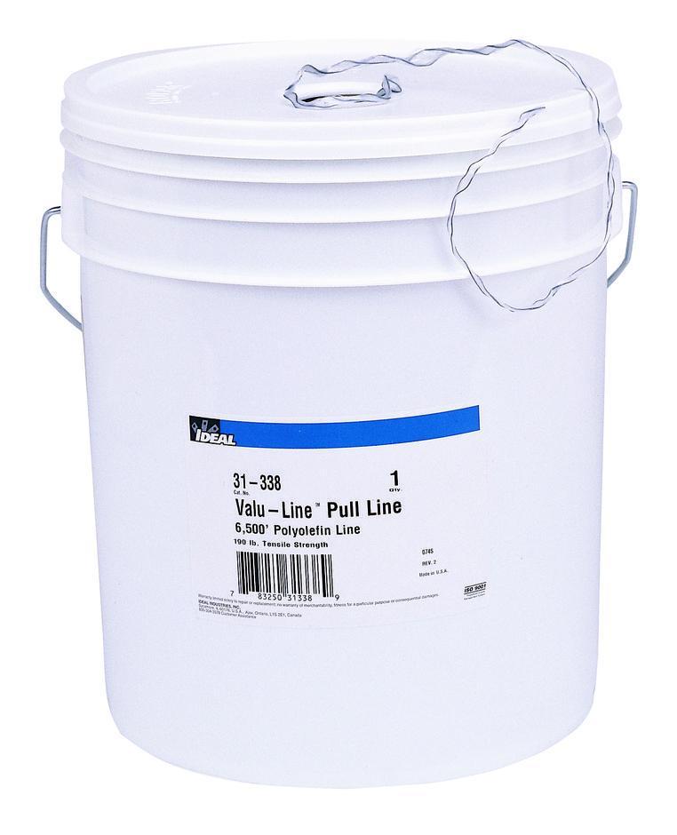 IDEAL® 31-338 Pull & Fish Lines