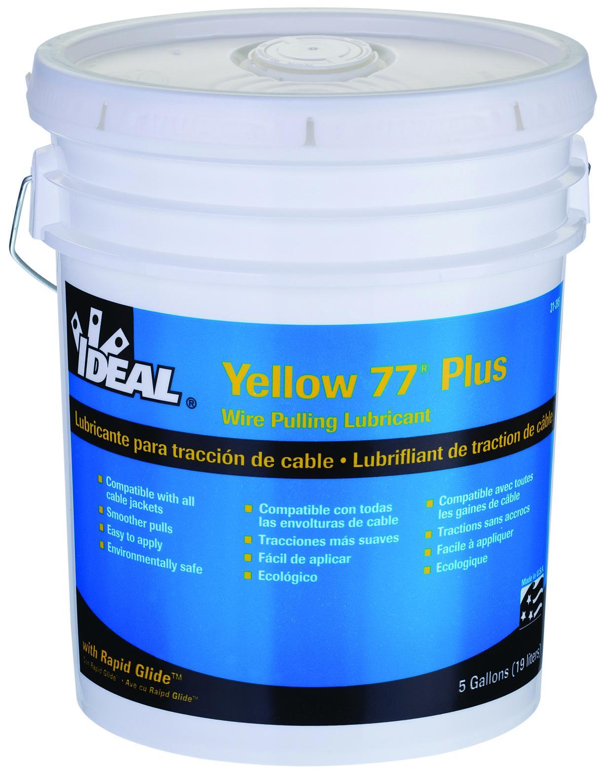 IDEAL® 31-395 Cable Pulling Lubricants