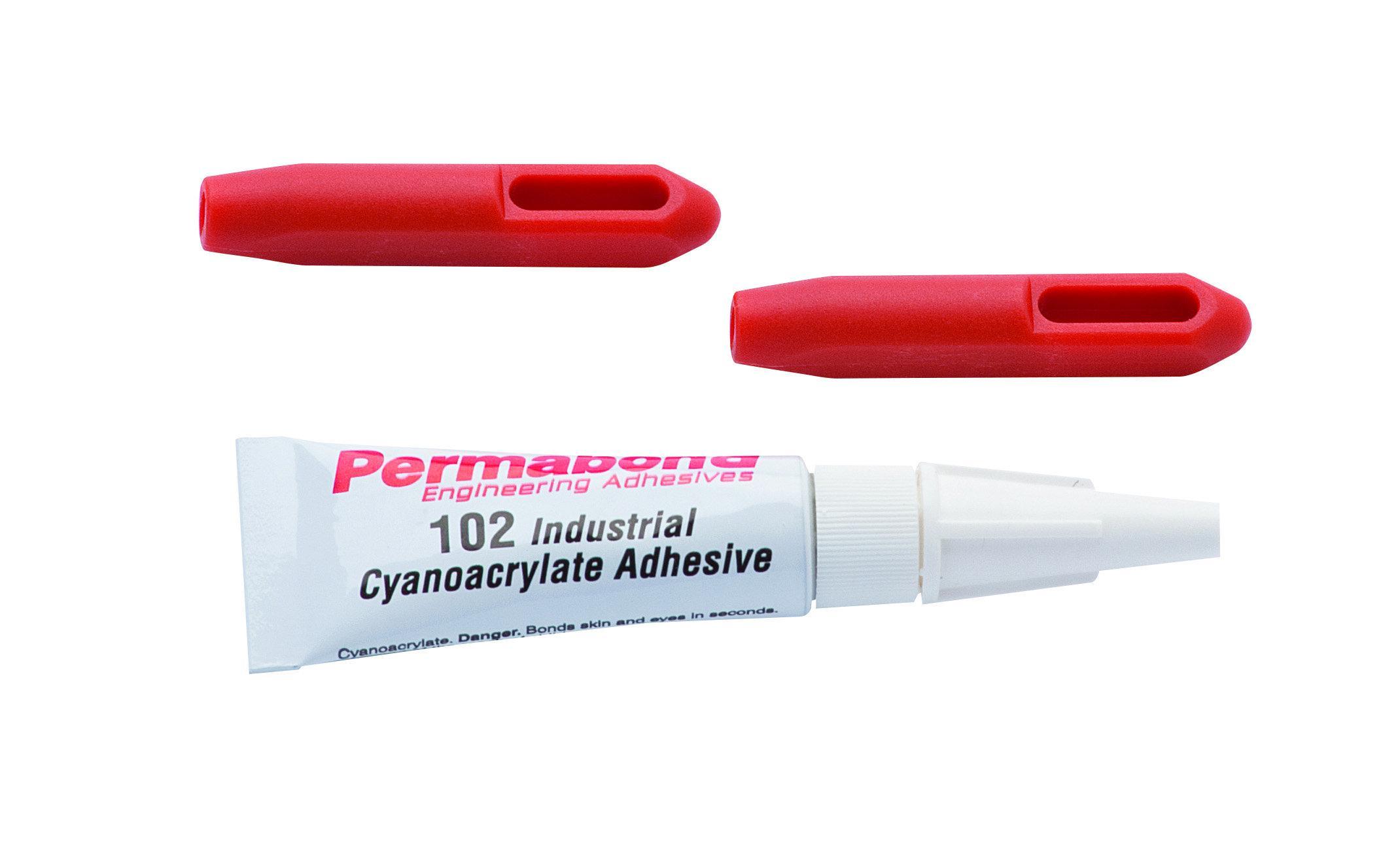 IDEAL® 31-541 Fish Tape Repair & Accessory Kits